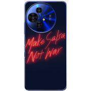 Чохол BoxFace TCL 50 Pro NxtPaper 5G 