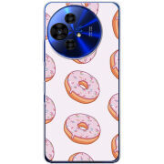 Чохол BoxFace TCL 50 Pro NxtPaper 5G 