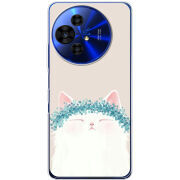 Чохол BoxFace TCL 50 Pro NxtPaper 5G 