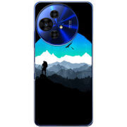 Чохол BoxFace TCL 50 Pro NxtPaper 5G 