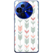 Чохол BoxFace TCL 50 Pro NxtPaper 5G 