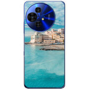 Чохол BoxFace TCL 50 Pro NxtPaper 5G Seaside