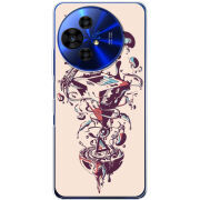 Чохол BoxFace TCL 50 Pro NxtPaper 5G 