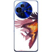 Чохол BoxFace TCL 50 Pro NxtPaper 5G 