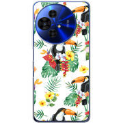 Чохол BoxFace TCL 50 Pro NxtPaper 5G 