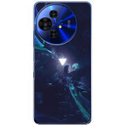 Чохол BoxFace TCL 50 Pro NxtPaper 5G 