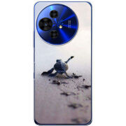 Чохол BoxFace TCL 50 Pro NxtPaper 5G 