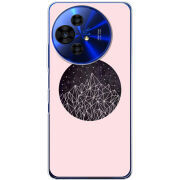 Чохол BoxFace TCL 50 Pro NxtPaper 5G 