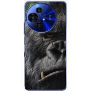 Чохол BoxFace TCL 50 Pro NxtPaper 5G Kong