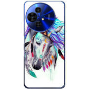 Чохол BoxFace TCL 50 Pro NxtPaper 5G 