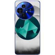 Чохол BoxFace TCL 50 Pro NxtPaper 5G 