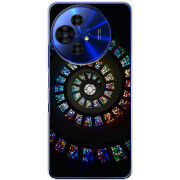 Чохол BoxFace TCL 50 Pro NxtPaper 5G 