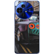 Чохол BoxFace TCL 50 Pro NxtPaper 5G 