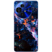 Чохол BoxFace TCL 50 Pro NxtPaper 5G 