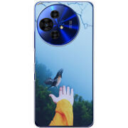 Чохол BoxFace TCL 50 Pro NxtPaper 5G 