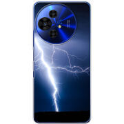 Чохол BoxFace TCL 50 Pro NxtPaper 5G 