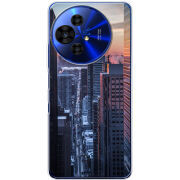 Чохол BoxFace TCL 50 Pro NxtPaper 5G 