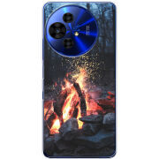 Чохол BoxFace TCL 50 Pro NxtPaper 5G 