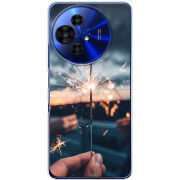 Чохол BoxFace TCL 50 Pro NxtPaper 5G 