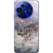 Чохол BoxFace TCL 50 Pro NxtPaper 5G 