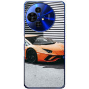 Чохол BoxFace TCL 50 Pro NxtPaper 5G 