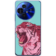 Чохол BoxFace TCL 50 Pro NxtPaper 5G 