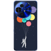 Чохол BoxFace TCL 50 Pro NxtPaper 5G 