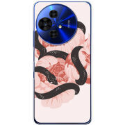 Чохол BoxFace TCL 50 Pro NxtPaper 5G 