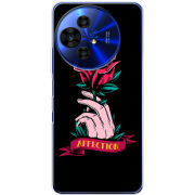 Чохол BoxFace TCL 50 Pro NxtPaper 5G 