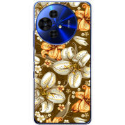 Чохол BoxFace TCL 50 Pro NxtPaper 5G Lilly