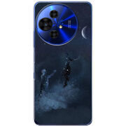 Чохол BoxFace TCL 50 Pro NxtPaper 5G 