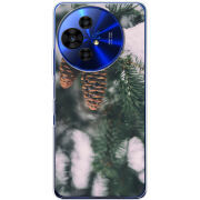 Чохол BoxFace TCL 50 Pro NxtPaper 5G 