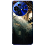 Чохол BoxFace TCL 50 Pro NxtPaper 5G 