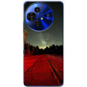 Чохол BoxFace TCL 50 Pro NxtPaper 5G 