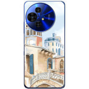 Чохол BoxFace TCL 50 Pro NxtPaper 5G 