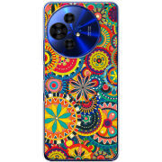 Чохол BoxFace TCL 50 Pro NxtPaper 5G Imaginarium