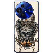 Чохол BoxFace TCL 50 Pro NxtPaper 5G 