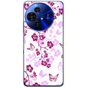 Чохол BoxFace TCL 50 Pro NxtPaper 5G 