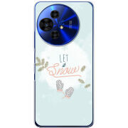 Чохол BoxFace TCL 50 Pro NxtPaper 5G 