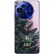 Чохол BoxFace TCL 50 Pro NxtPaper 5G 