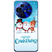 Чохол BoxFace TCL 50 Pro NxtPaper 5G 