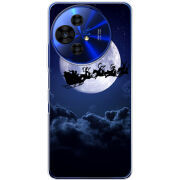 Чохол BoxFace TCL 50 Pro NxtPaper 5G 