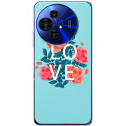 Чохол BoxFace TCL 50 Pro NxtPaper 5G 