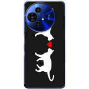 Чохол BoxFace TCL 50 Pro NxtPaper 5G 