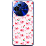 Чохол BoxFace TCL 50 Pro NxtPaper 5G 