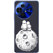 Чохол BoxFace TCL 50 Pro NxtPaper 5G 