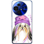 Чохол BoxFace TCL 50 Pro NxtPaper 5G 