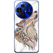 Чохол BoxFace TCL 50 Pro NxtPaper 5G 