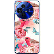 Чохол BoxFace TCL 50 Pro NxtPaper 5G 