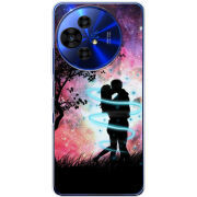 Чохол BoxFace TCL 50 Pro NxtPaper 5G 